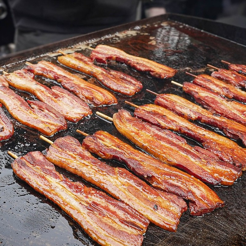 Credit: PA Bacon Fest/Facebook.com