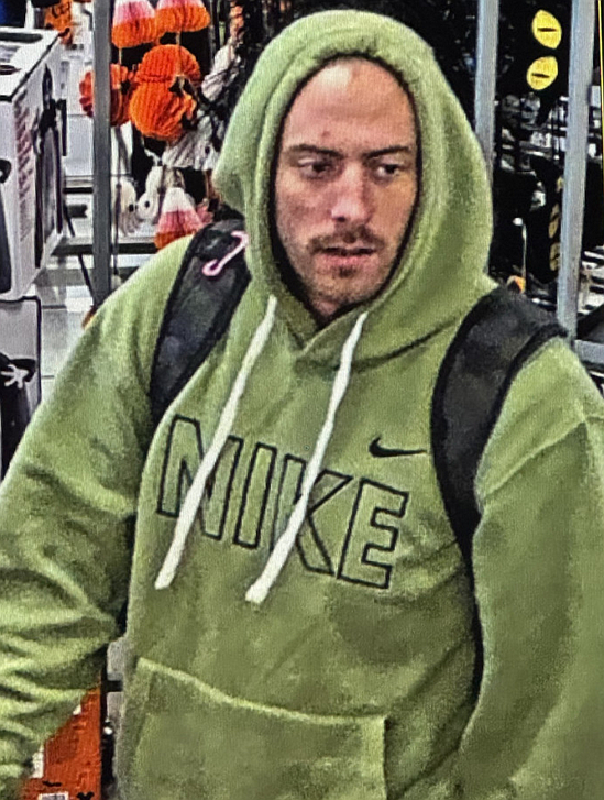 (Credit: Warminster Police)