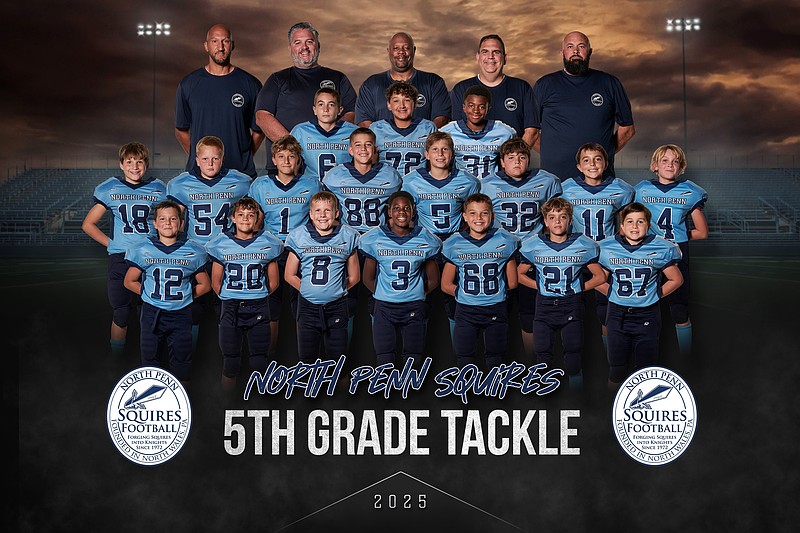 North Penn Squires (Credit: SNAP!)