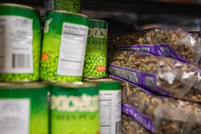 In Bucks County, where about 47,000 residents rely on SNAP, the local government and aid agencies are mobilizing