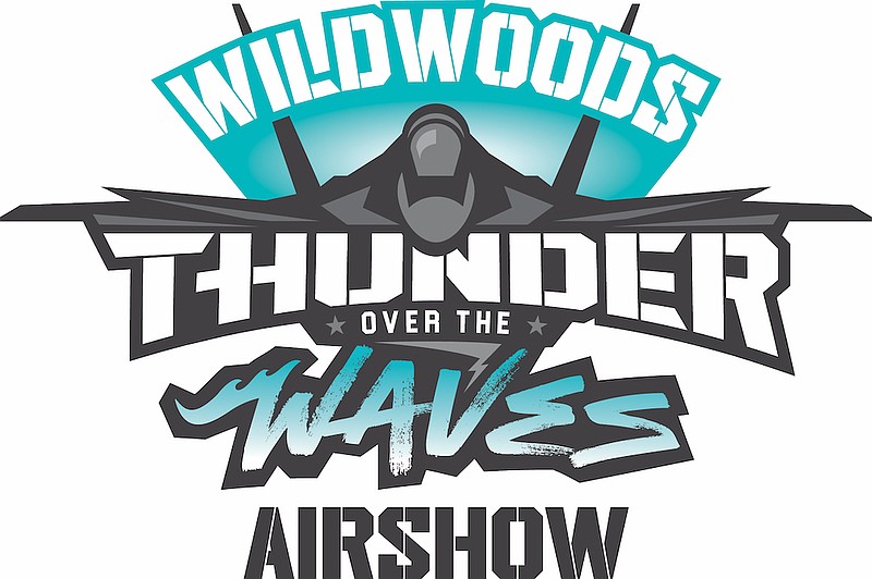 Wildwoods Thunder Over the Waves Airshow 2026