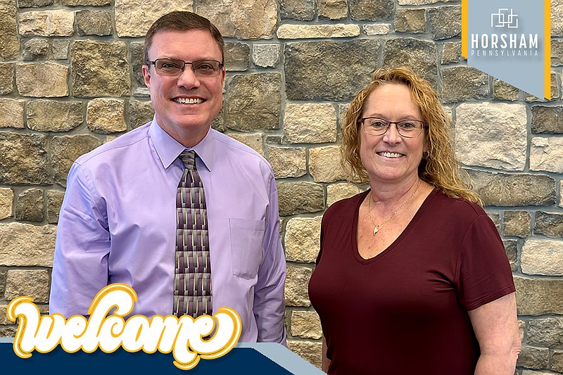 Credit: Horsham Township.