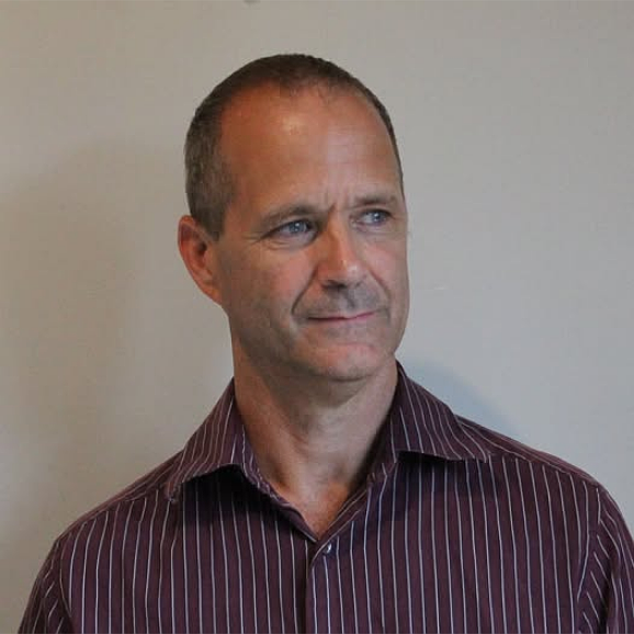 Libertarian Rob Ronky, of New Britain Borough (Credit: Rob Ronky)