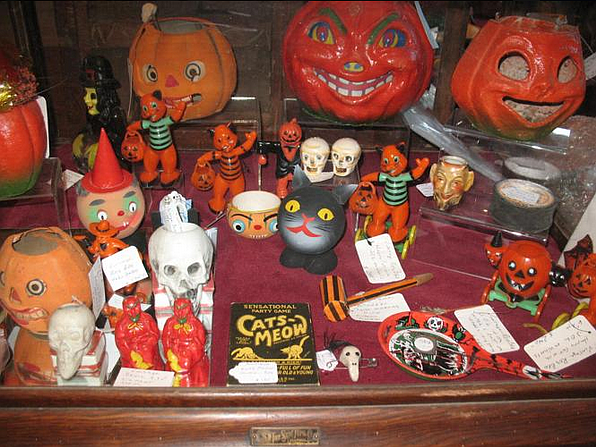 Bucks County Antiques Dealers comes to Jamison this weekend (Submitted photo)