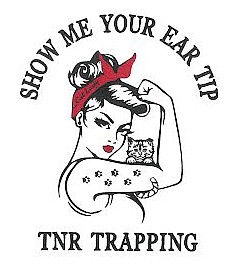 (Credit: Show Me Your Ear Tips TNR Trapping)