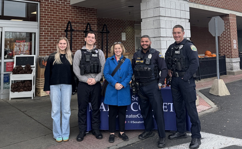 Credit: Hatboro Police Department.