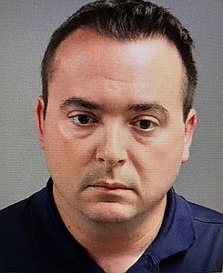 Nicholas Fountain (Credit: Montco DA)