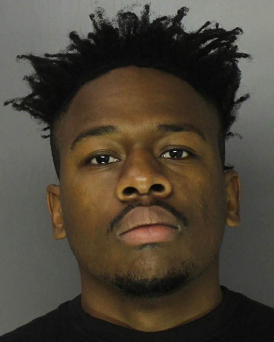 Evans Jean (Credit: Warrington Police)