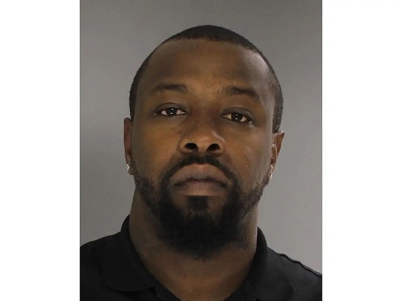 George Smith, 41, of New Jersey, has been sentenced in a dumping case.