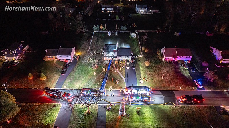 Credit: James Short.