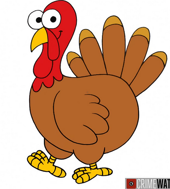 (Credit: Buckingham Township PD)