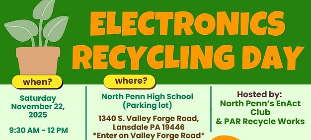 (Credit: NPHS EnAct Club)