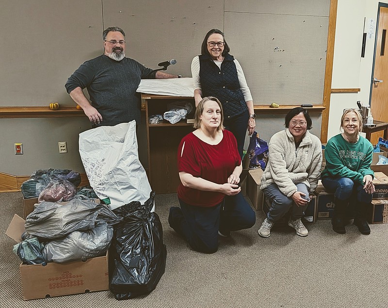 (Credit: Jenn Foster)