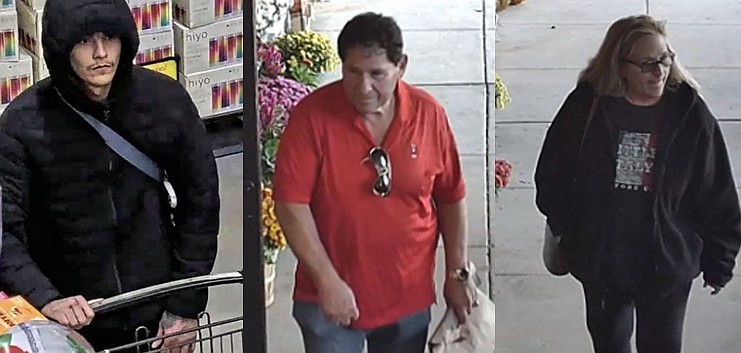 (Credit: Montgomery Township Police)