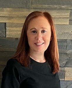 Danielle Norcross, president Greater Atlantic City Chamber