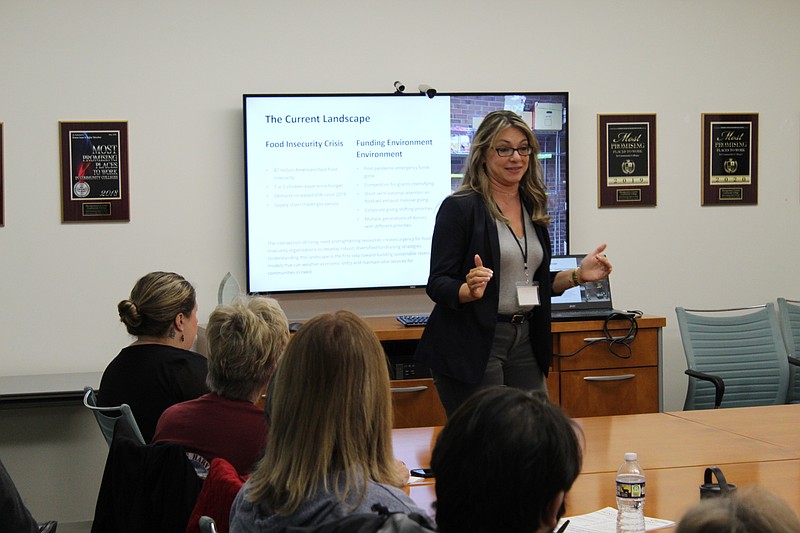 Credit: MontCo Anti-Hunger Network