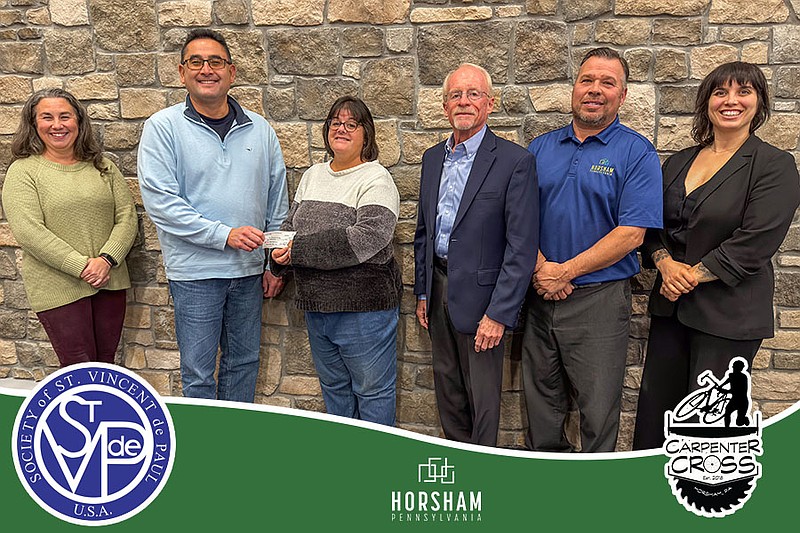 Credit: Horsham Township.