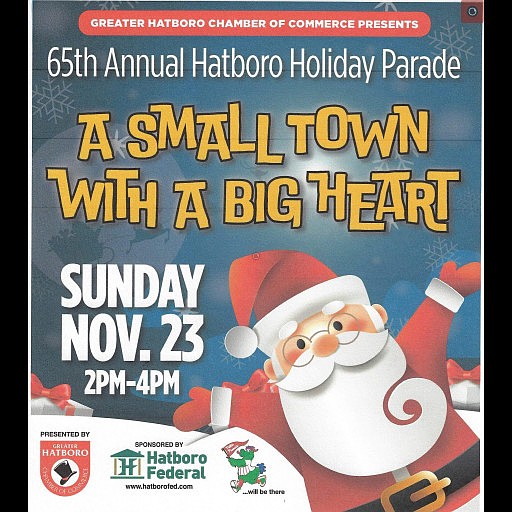 Credit: Borough of Hatboro