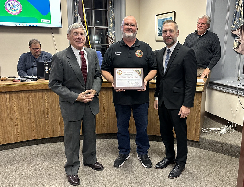 Credit: Borough of Hatboro.