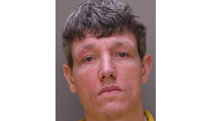 Credit: Lower Moreland Police Department.