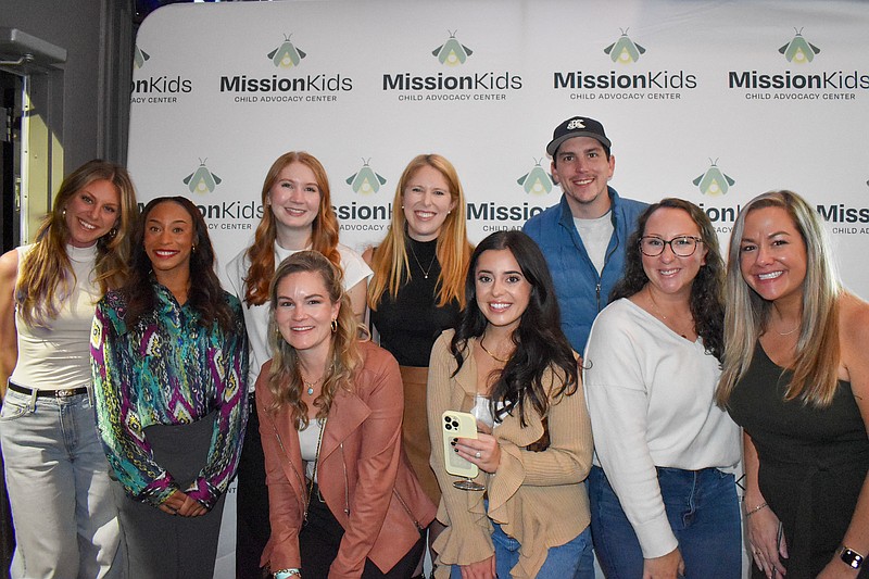 Credit: Mission Kids