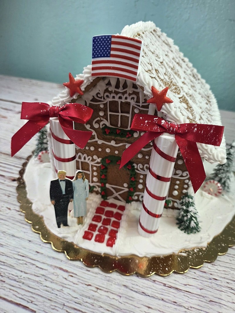 Credit: Lochel's Bakery.