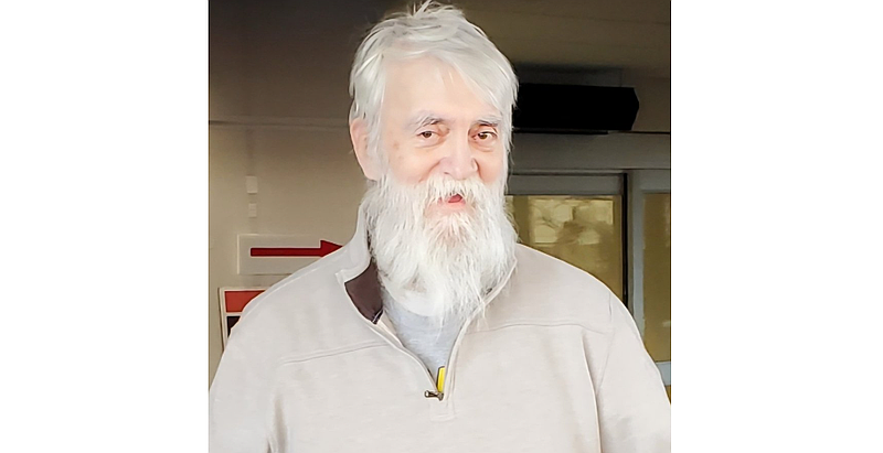 Michael P. Maddock, 78, of Hatboro, killed in a July 16 crash in Warminster. Credit: Wetzel & Son Funeral Home.