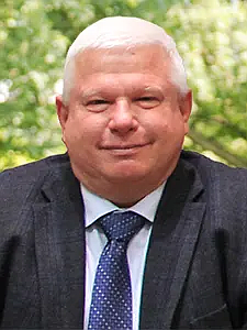 William Brong (Credit: Souderton Area School District)