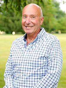 Nicholas Braccio (Credit: SASD)