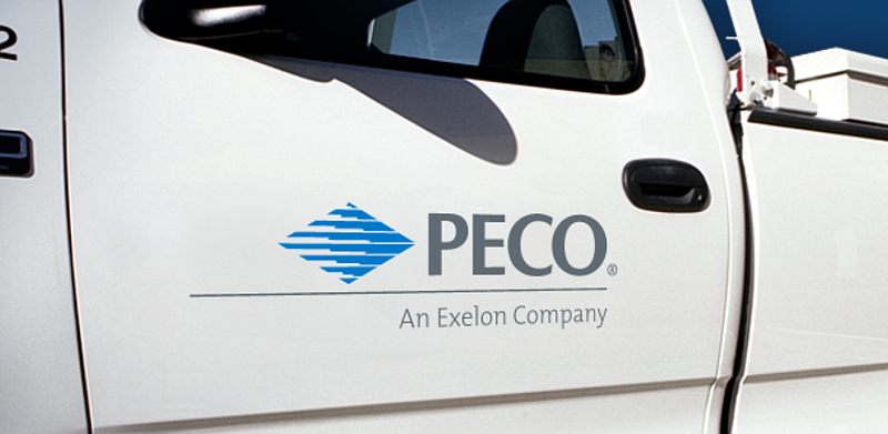 Credit: PECO.
