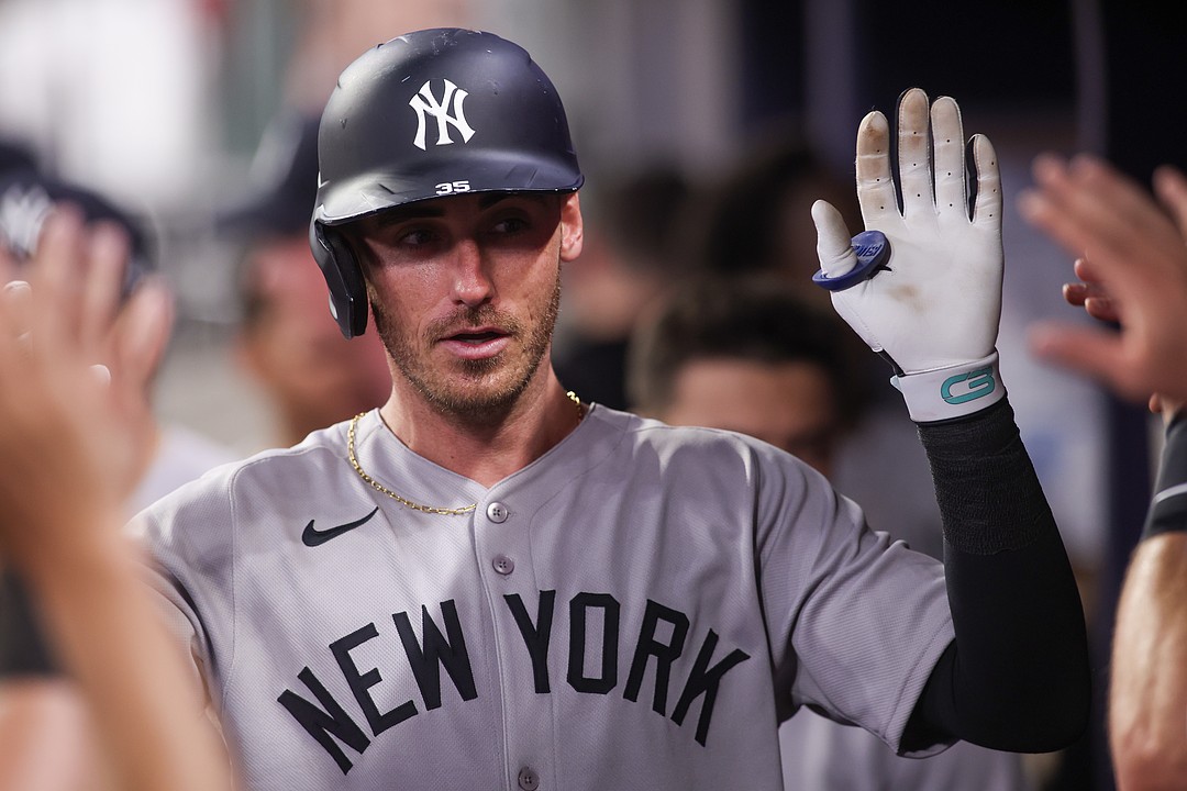 Is this the year Cody Bellinger finally makes sense for the Phillies? - On Pattison | THE Philly Sports Website