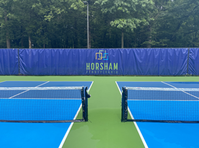 Credit: Horsham Township.