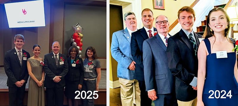 Credit: Upper Dublin Education Foundation.