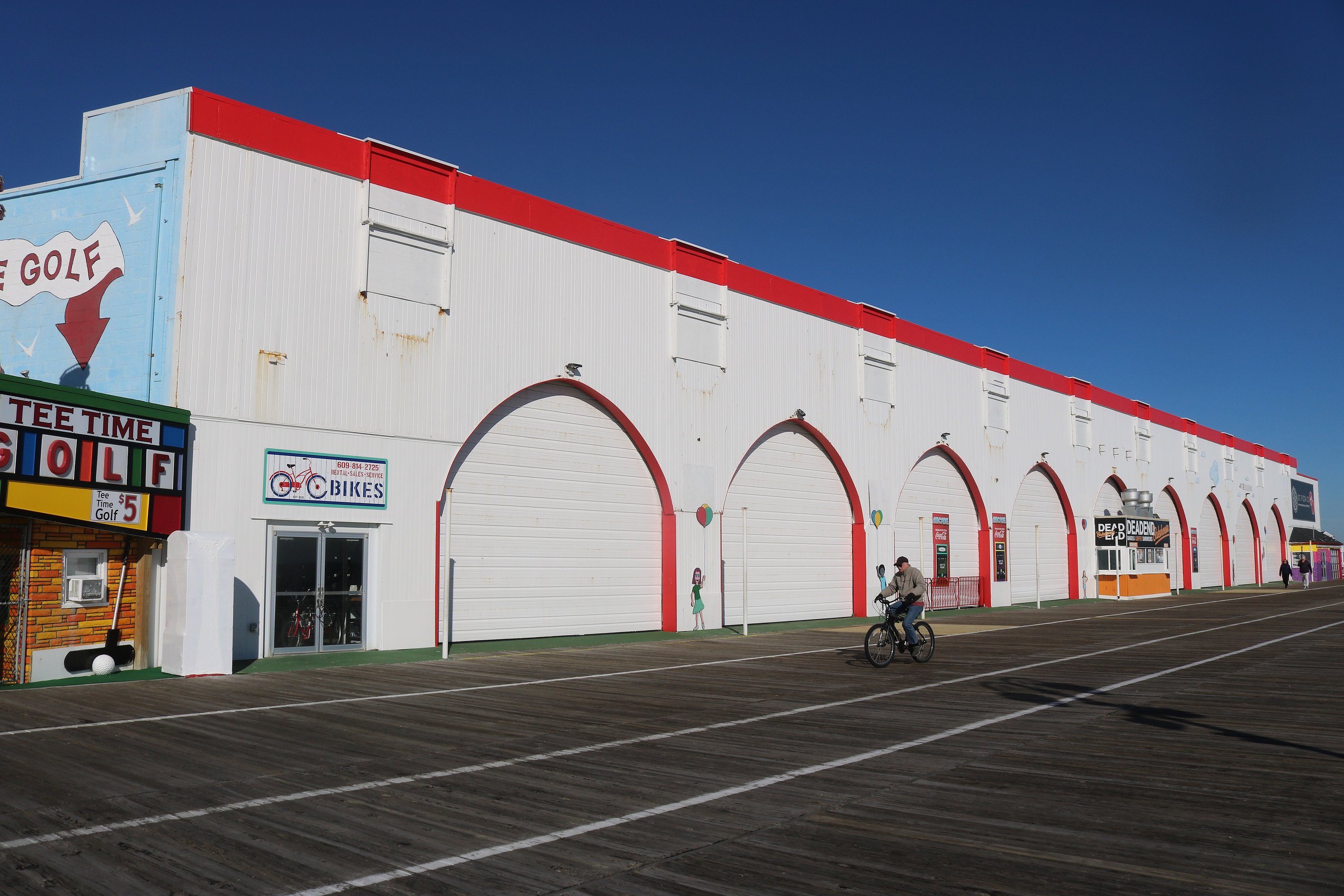 It's now or never for proposed hotel on Ocean City Boardwalk