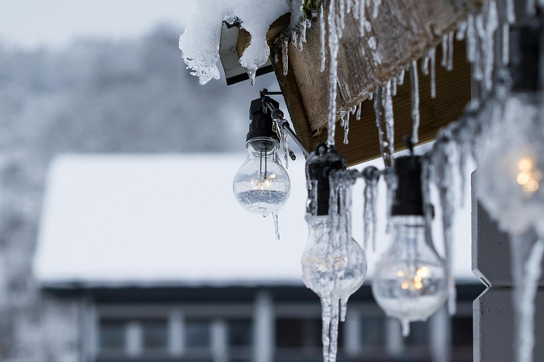 Winter home maintenance: Protect your investment and your peace of mind