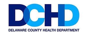The Delaware County Health Department (Courtesy of DCHD)
