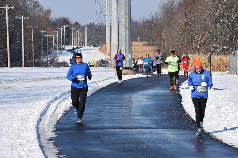 Credit: Horsham Township.