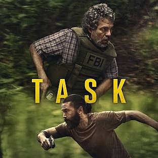 Task, set in Delaware County, will be filming locally with HBO thanks to a state tax break.
