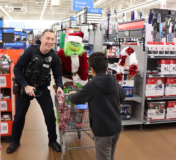 Credit: Upper Moreland Police Department.