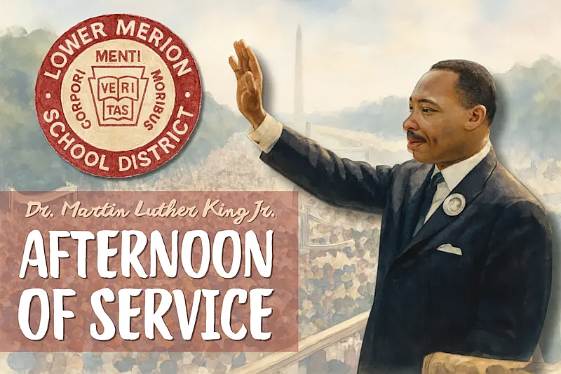 Image courtesy of LMSD