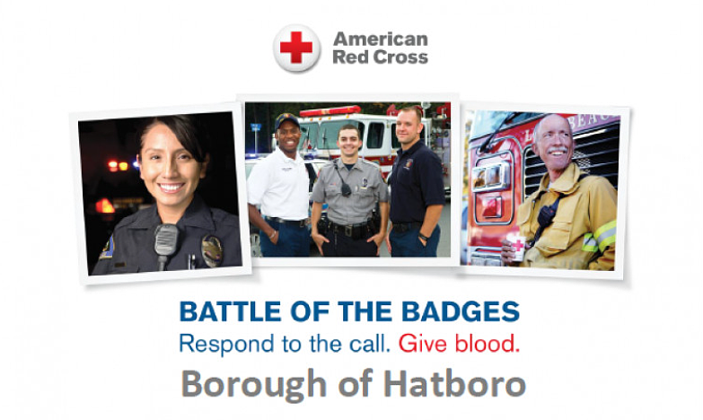 Credit: Hatboro Police Department.