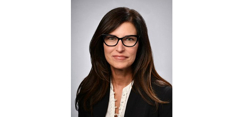 Dr. Patricia McKernan (Photo courtesy Montgomery County PA)