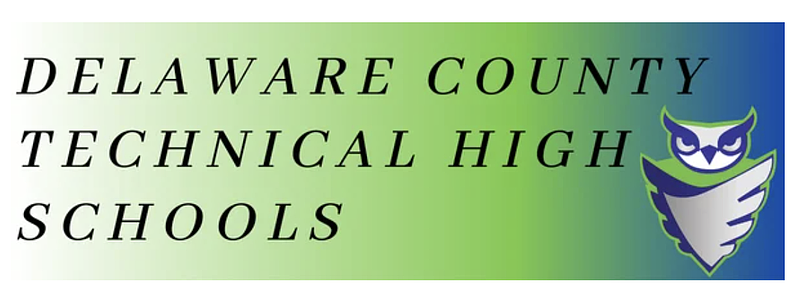 The Delaware County Technical High School (Image courtesy of DCIU)
