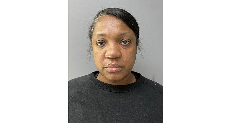 Loretta Harris (Courtesy of Montgomery County District Attorney’s office)