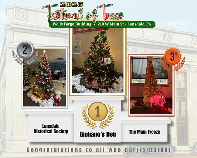 (Credit: Discover Lansdale)