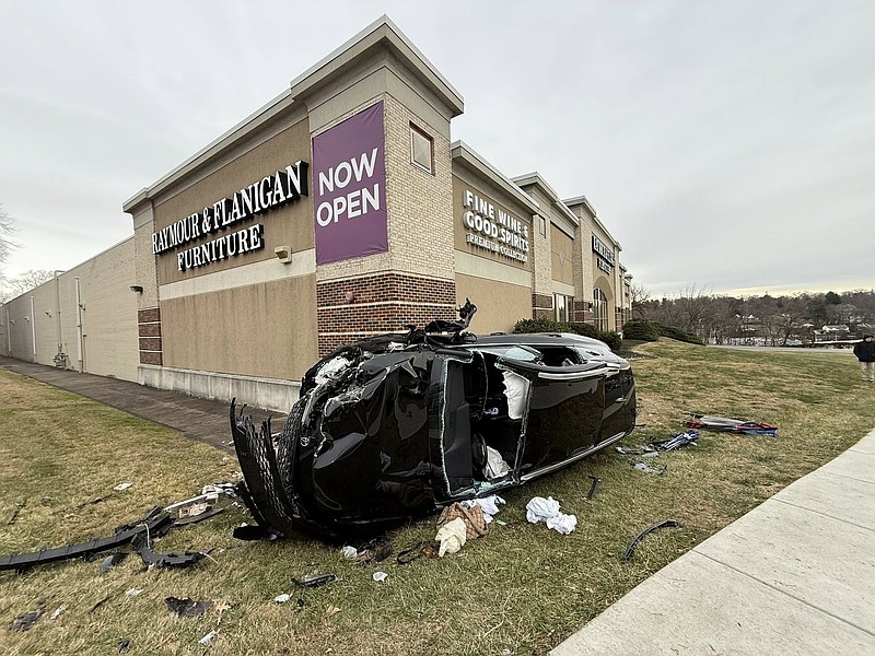 Credit: Abington Fire Company.