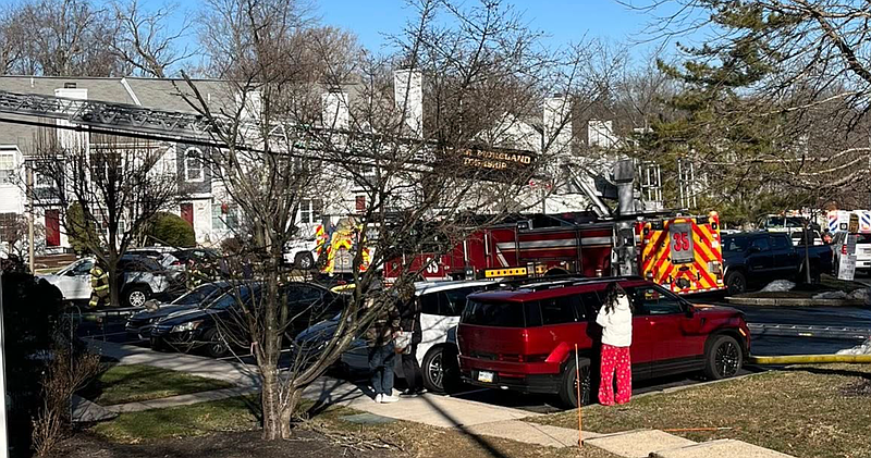 Credit: Horsham ChATs/Facebook.com