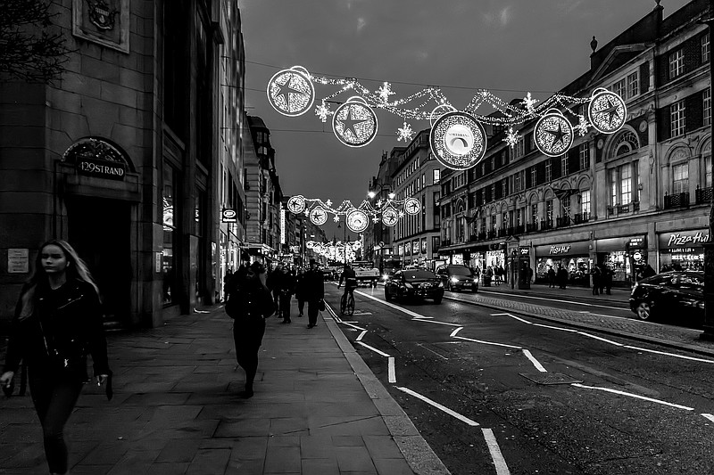 Photo credit: Derwisz via Flickr