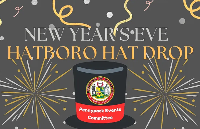 Credit: Borough of Hatboro.