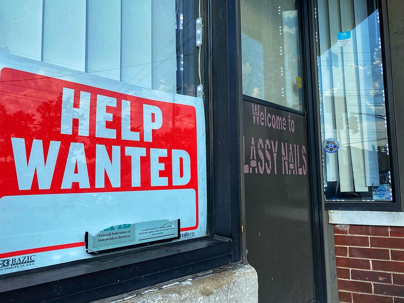 New Jersey’s minimum wage, which will rise to $15.92 on Thursday, is among the highest in the nation. (Photo by New Jersey Monitor)